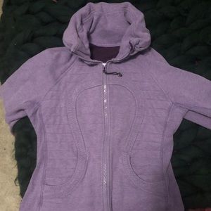 Lululemon Sweatshirt/Jacket
